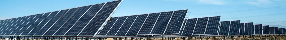 العمل في مجال الطاقة الشمسية - علماء المواد
