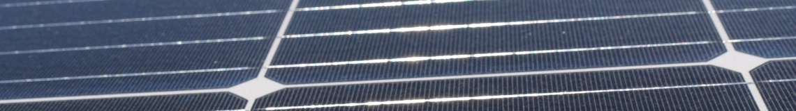 Arbeiten in der Solarenergie - Solarinstallateure