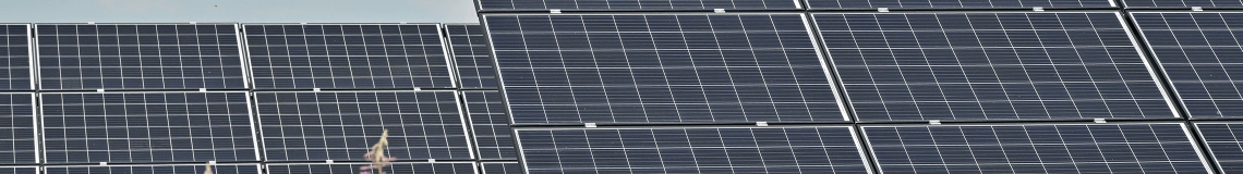 Die 10 wichtigsten Fakten zur Solarenergie