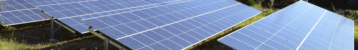 Vorteile von Solarenergie