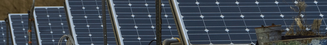 ¿Es la energía solar una energía para el futuro?