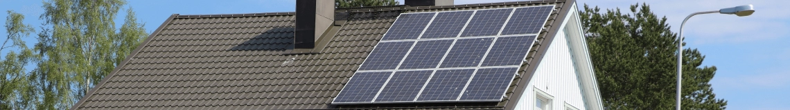 Paneles solares de 300 vatios