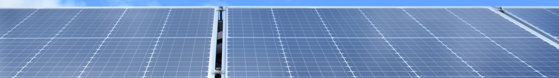 Paneles solares de 400 vatios
