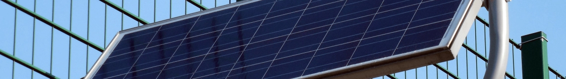 Paneles solares de 500 vatios