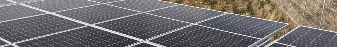Bekerja di Solar Energy - Insinyur Manufaktur