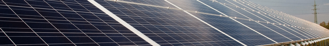 Quão eficientes são os painéis solares?