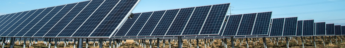 Desafios da energia solar