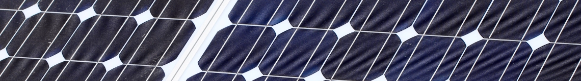 100 瓦太陽能電池板