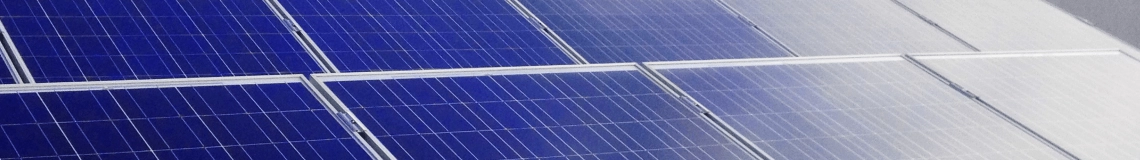 太陽能電池板如何工作？