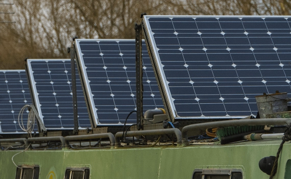 Ist Solar wirklich eine Zukunftsenergie?