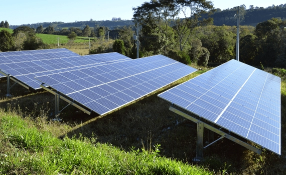 Vorteile von Solarenergie