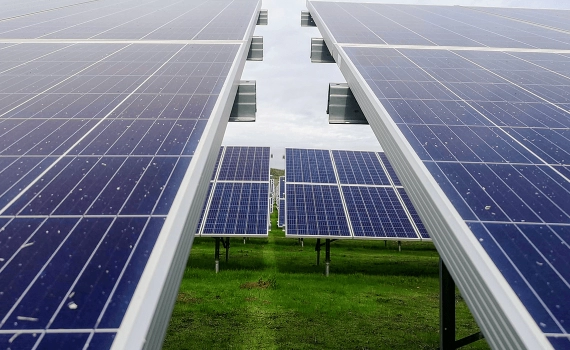 Elegir los mejores paneles solares para su hogar