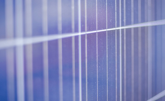 Panneaux solaires de 200 watts