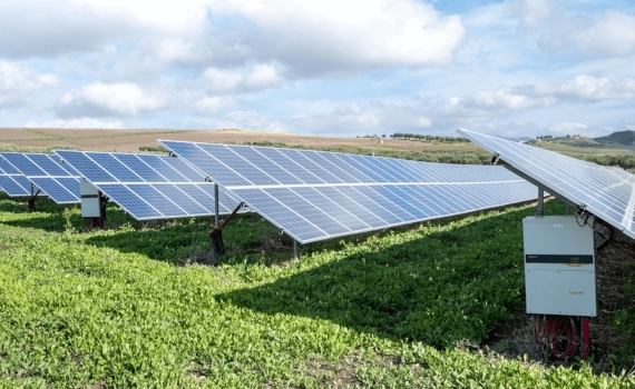Советы по поиску солнечной электрической системы, которая сэкономит вам деньги
