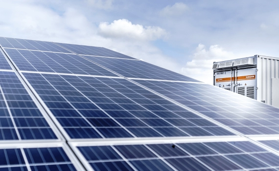 Cleaning and Maintaining Your Solar Panels