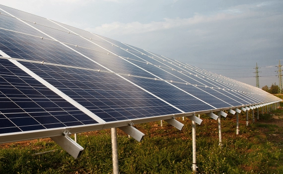 太陽能電池板的效率如何？