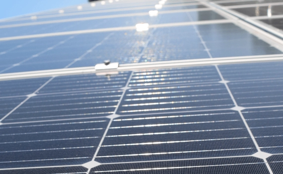 太陽能工作 - 太陽能安裝商